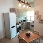 Paros All * Науса