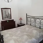 Paros All Апартаменты *