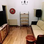 Апартаменты Paros All