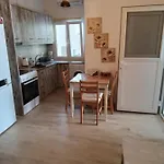 Paros All Апартаменты Науса
