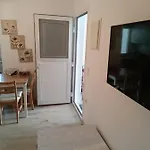 Paros All Апартаменты