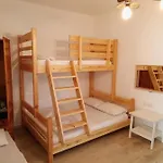 Paros All Апартаменты *