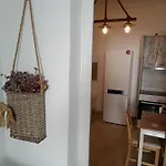 Paros All Апартаменты Науса