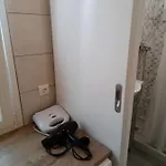 Апартаменты Paros All