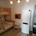 Апартаменты Paros All