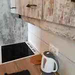 Апартаменты Paros All