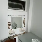 Paros All Апартаменты Науса