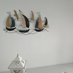 Апартаменты Paros All