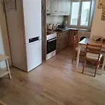 Paros All Апартаменты