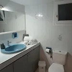 Paros All Апартаменты Науса