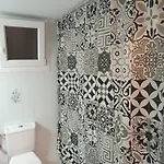 Paros All Апартаменты