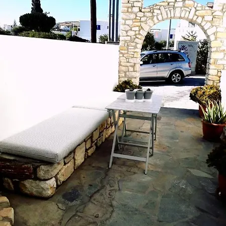 Paros All