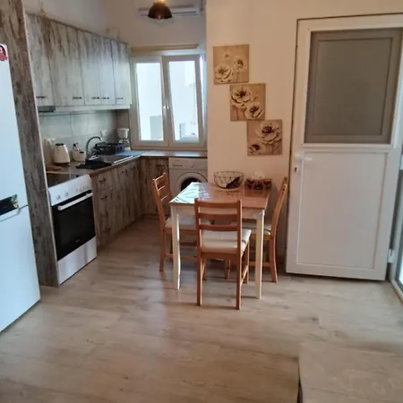 Paros All Apartment Naousa (Paros)