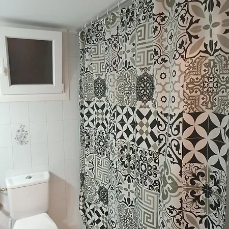 Paros All Apartment