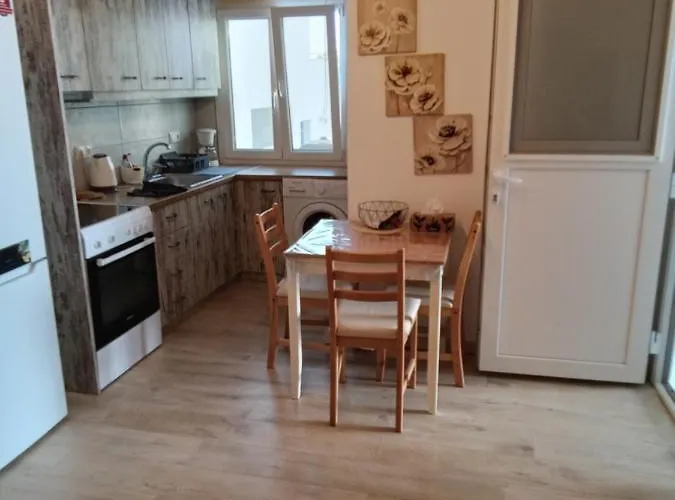 Paros All Διαμέρισμα Νάουσα