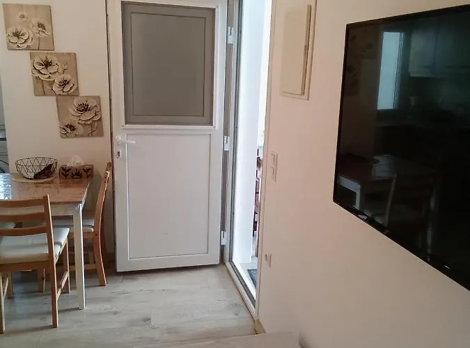 Paros All Διαμέρισμα