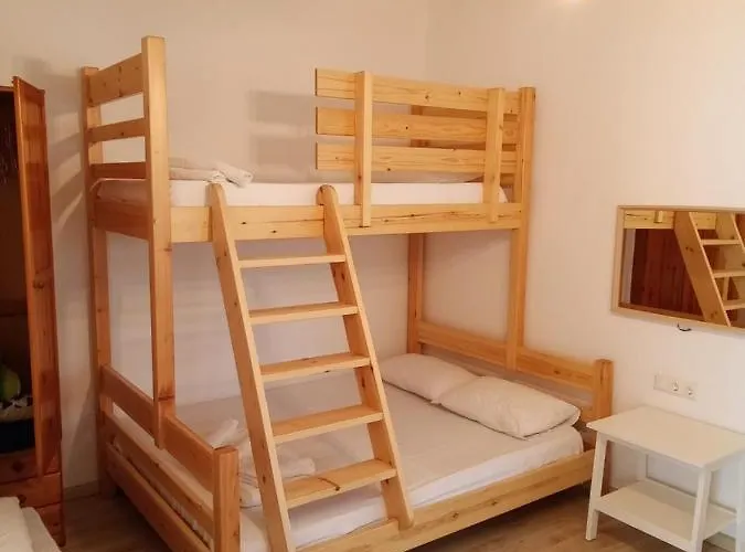 Paros All Διαμέρισμα *