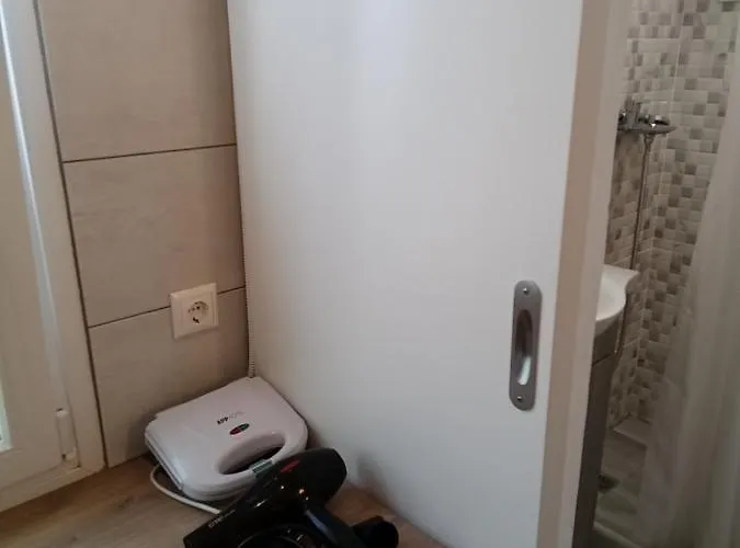 Διαμέρισμα Paros All