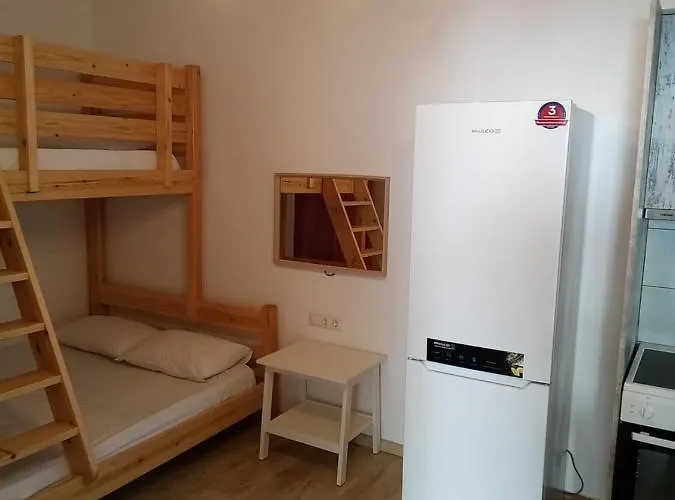 Διαμέρισμα Paros All