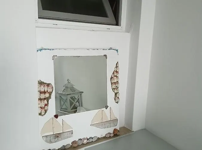 Paros All Διαμέρισμα Νάουσα