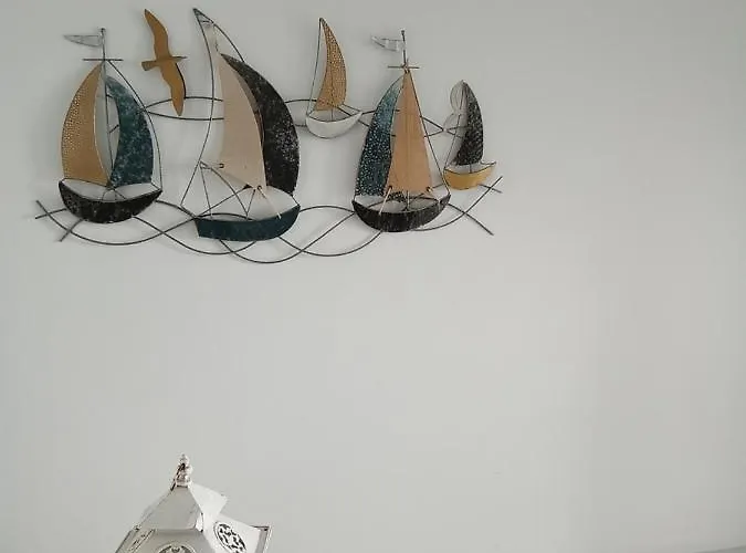 Διαμέρισμα Paros All