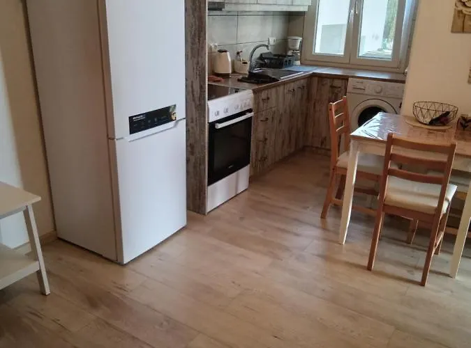 Paros All Διαμέρισμα