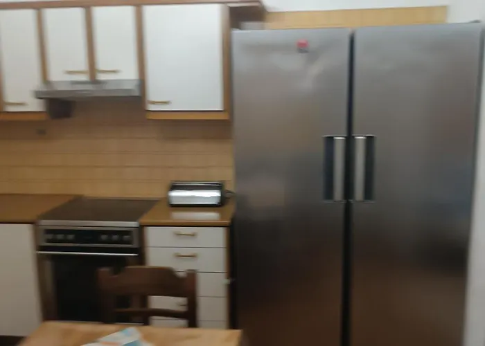 Διαμέρισμα Paros All