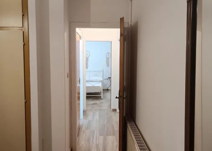 Paros All * Νάουσα