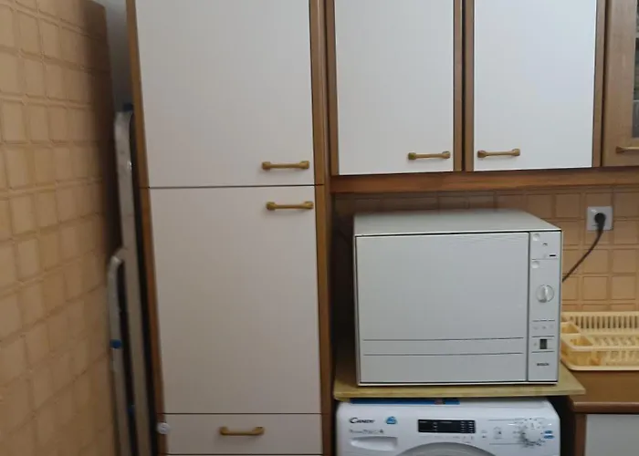 Paros All Διαμέρισμα