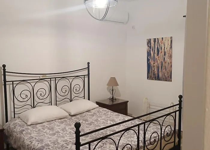 Paros All Διαμέρισμα