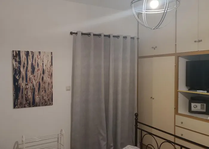 Paros All Διαμέρισμα Νάουσα